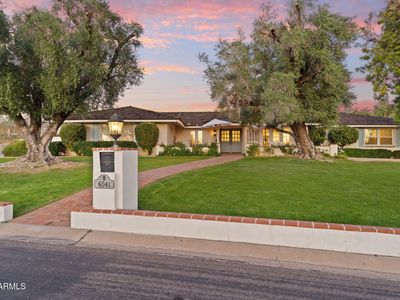 6041 N 23RD Place, Phoenix, AZ, 85016