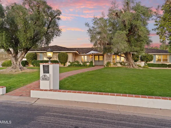 6041 N 23RD Place, Phoenix, AZ 85016