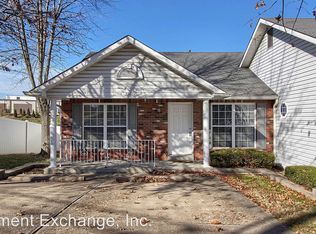 2346 Ridgecrest Dr, Arnold, MO 63010