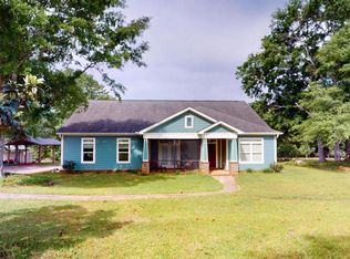 380 County Road 555, Enterprise, AL 36330