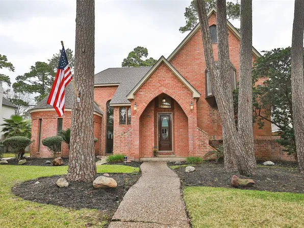 12126 Oakcroft Dr, Houston, TX 77070