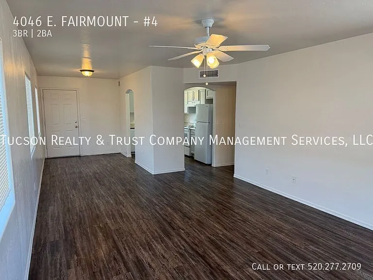 4046 E Fairmount St #4 — Photo 3