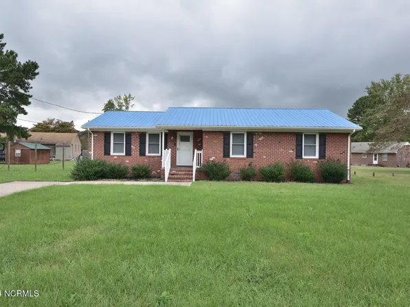936 Hazelwood Drive, Rocky Mount, NC 27803
