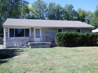 8504 Compton St, Indianapolis, IN 46240