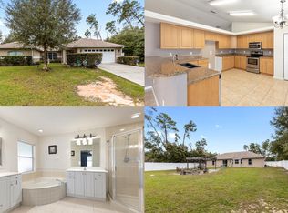 2294 SW 156th Loop, Ocala, FL 34473