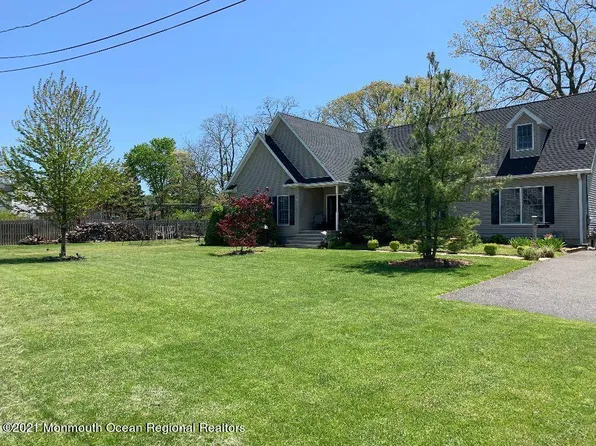 374-5 W Park Ave, Oakhurst, NJ 07755
