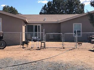 20368 E Falcons Nest Ln, Kingman, AZ 86401