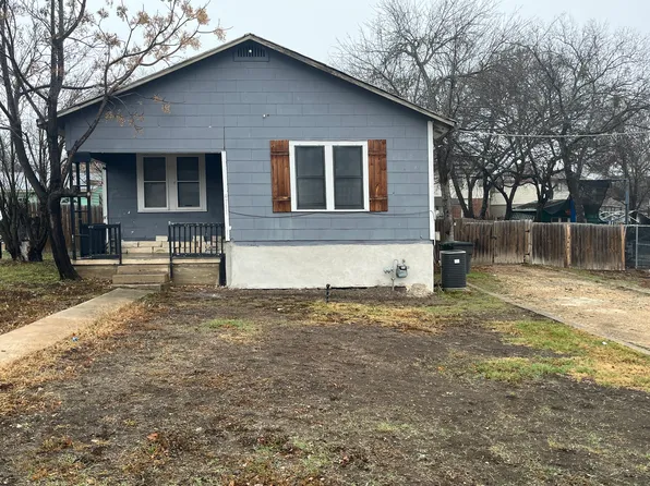 4711 Erin Blvd, San Antonio, TX 78217
