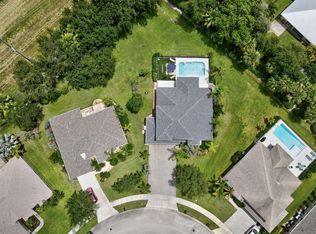 427 E Key Lime Sq SW, Vero Beach, FL 32968