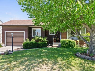 4020 N Elm St, Spokane, WA, 99205