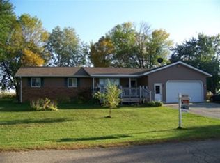 W9287 Prospect Dr, Lodi, WI 53555