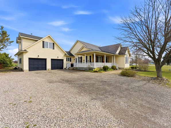 17 Stonehaven Rd, Haldimand County, ON N1A 2W6