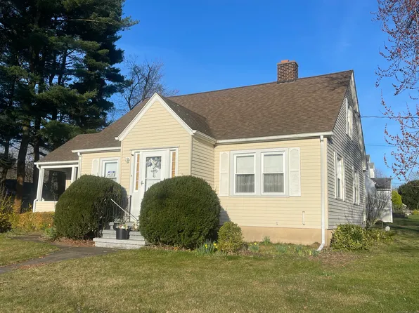 380 North Elm Street, Wallingford, CT 06492