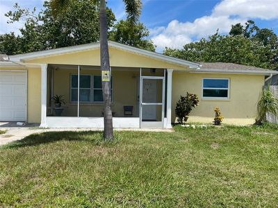 3445 Atlantis Dr, Holiday, FL, 34691