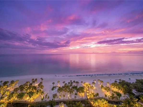 8473 Bay Colony DR #1401, NAPLES, FL 34108