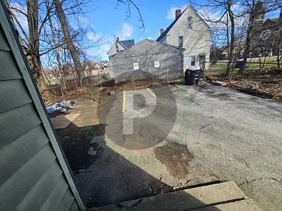 8023 Kosciuszko Ave #2 — Photo 3
