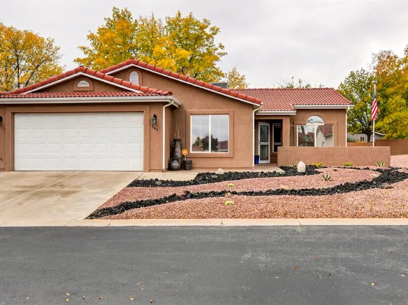544 S Fiesta Dr, Ivins, UT 84738