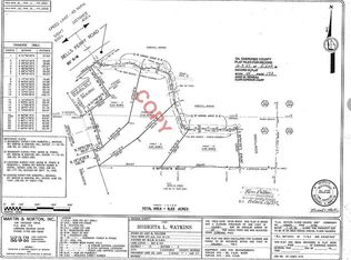 8116 Bells Ferry Hwy, Canton, GA 30114