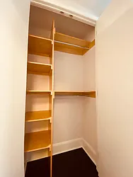 Rented by Metropolis Real Estate of Manhattan