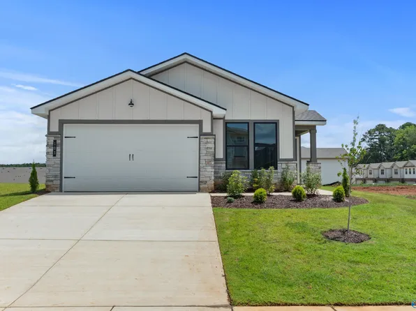 103 Shirley Harris Dr, Madison, AL 35756
