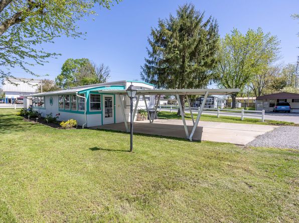 11025 Oak Cir #4, Lakeview, OH 43331