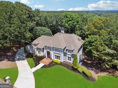 9020 Laurel Way, Johns Creek, GA, 30022