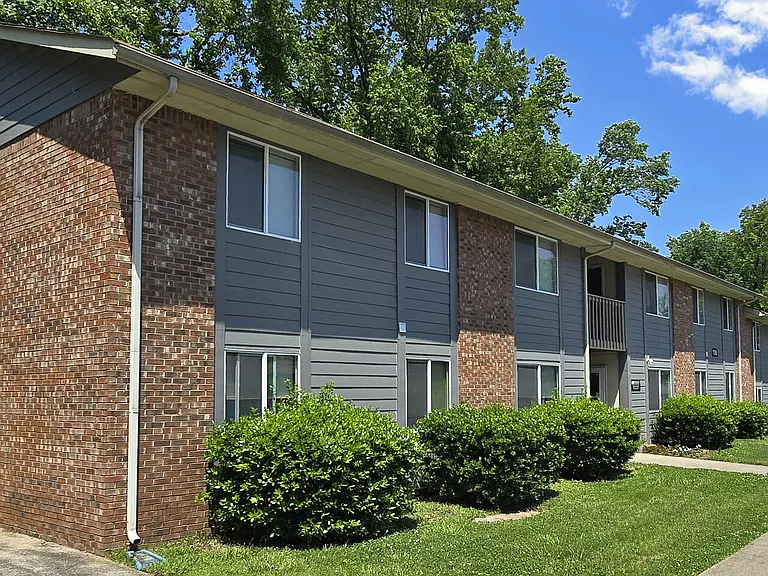 Northwoods Apartments — Photo 23