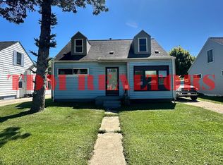 3617 Comanche Ave, Flint, MI 48507