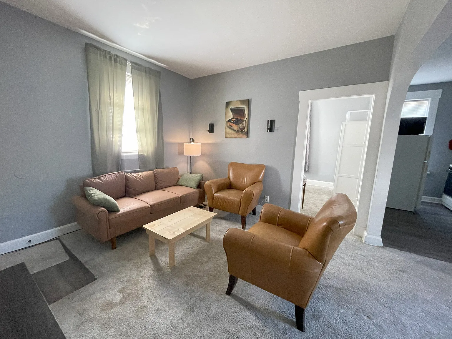 1 bed, 600 sqft, $700 — Photo 4