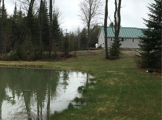 24 Evergreen Dr, China, ME 04358