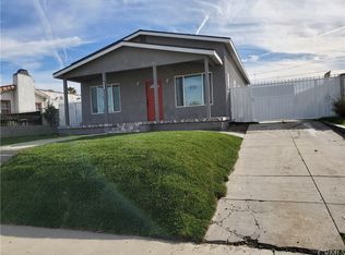 1826 W 74th St, Los Angeles, CA 90047