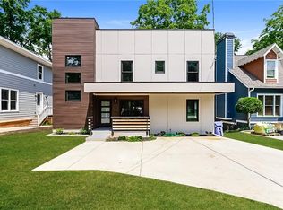 199 Rockyford Rd NE, Atlanta, GA 30317