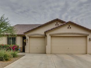 4148 W Gwen St, Laveen, AZ 85339