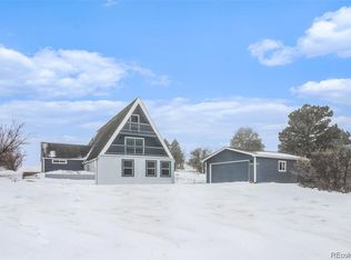 1178 Buttercup Rd, Elizabeth, CO 80107