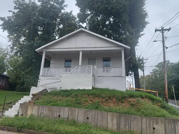 6224 Lexington Ave, Saint Louis, MO 63121