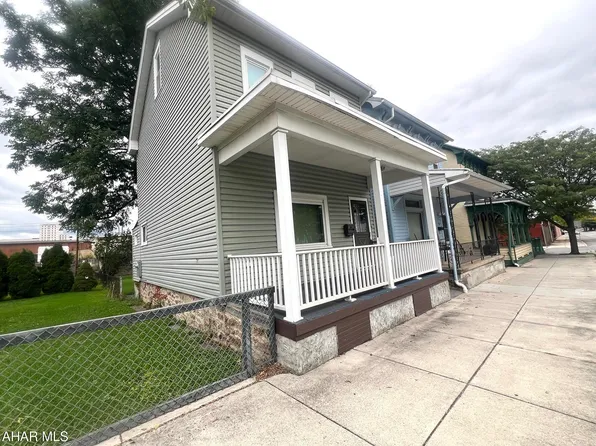 506 7th Ave, Altoona, PA 16602