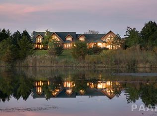 32687 N State Route 97, Fairview, IL 61432