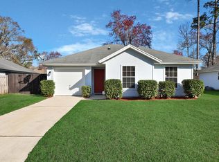 415 Moby Dick Dr S, Jacksonville, FL 32218