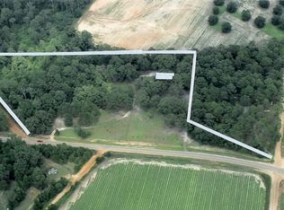 1720 Macedonia Rd, Statesboro, GA 30461