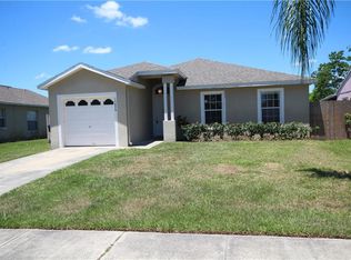 13856 Glasser Ave, Orlando, FL 32826