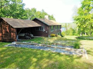 104 Tozier Rd, Parkman, ME 04443