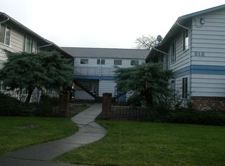 818 9th Ave APT 11, Longview, WA 98632