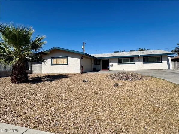 3982 Acapulco Ave, Las Vegas, NV 89121