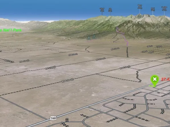 20071 Pleasant Drive LOT 3, Alamosa, CO 81101