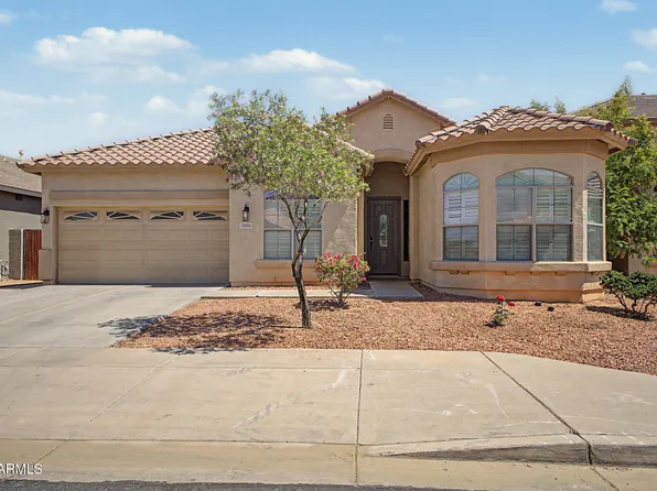 7005 S 57TH Avenue, Laveen, AZ 85339