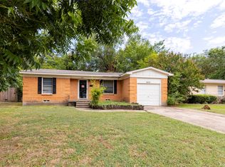 1402 Ridgeview St, Mesquite, TX 75149