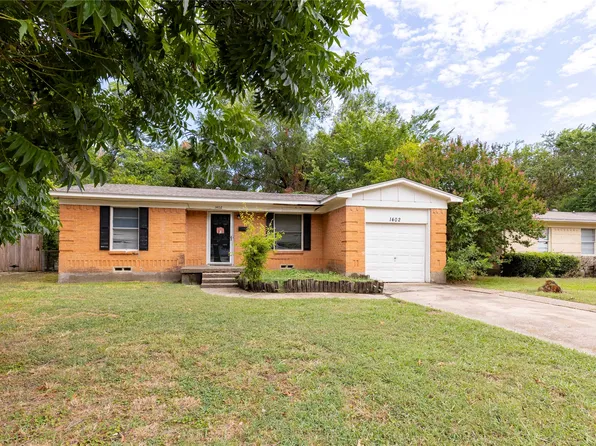 1402 Ridgeview St, Mesquite, TX 75149