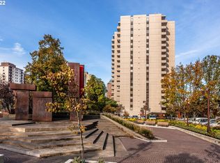2211 SW 1st Ave UNIT 706, Portland, OR