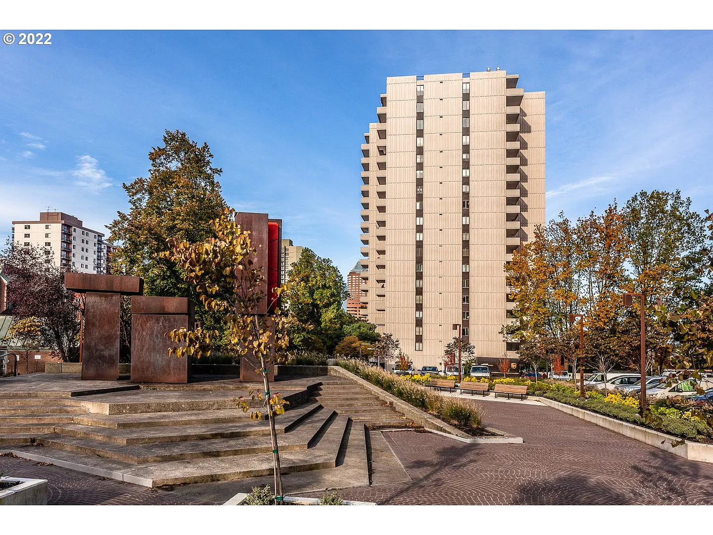 2211 SW 1st Ave Unit 706 photo 1