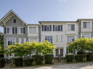 8130 136a St #102, Surrey, BC V3W1H9